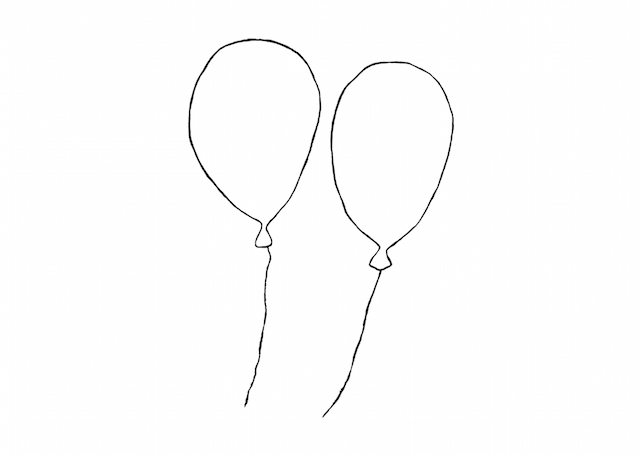 Balony 2