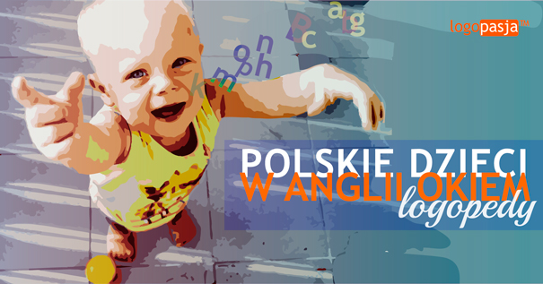 Polskie dzieci w Angliiwww